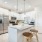 Contemporary + Stylish Finishes