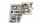 B4 3D 2 Bed 2 Bath Floorplan at Belmont Park West
