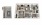 B6 3D 2 Bed 2 Bath Floorplan w/ garage at Belmont Park West