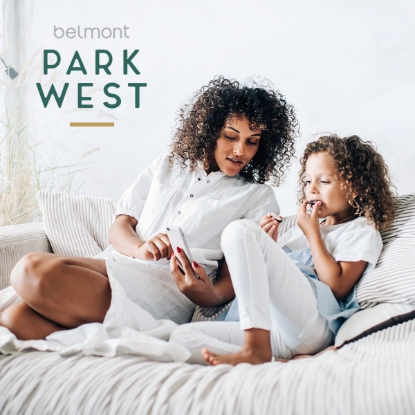 Residents Belmont Park West Apartments in Savannah, GA