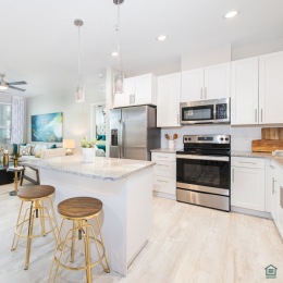 Upgrade your everyday lifestyle with elegant and expansive one- to three-bedroom apartments. Find your new and improved home at the link in our bio. Instagram post from @belmontparkwest on July 11, 2024 10:25:04am